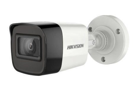 Hikvision 8MP 4k 30m